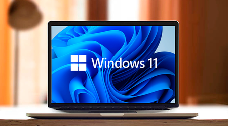 Microsoft використовує повноекранну рекламу для просування Windows 11
