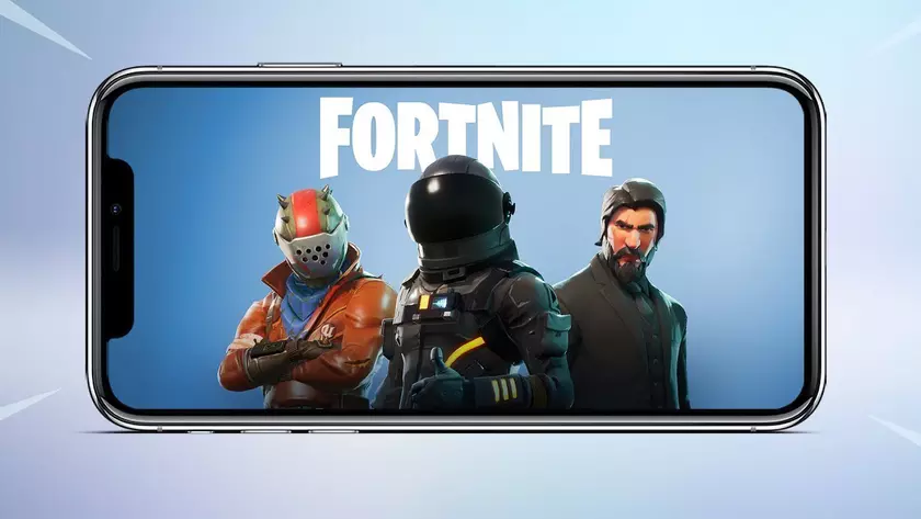 Казалось бы, при чем здесь Европейский Союз? Epic Games анонсировала возвращение Fortnite на iPhone и iPad уже в этом году