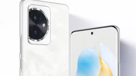 Витік інформації про дисплей і камеру Honor 200 Pro
