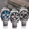 Preview of Casio Edifice Analog Dial