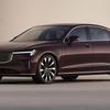 Екстер'єр оновленого Volvo S90