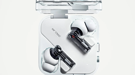 Nothing Ear headphones get a transparency mode update