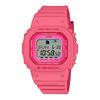 Розовые женские часы G-Shock GLXS5610-4 розовые женские часы G-Shock GLXS5610-4