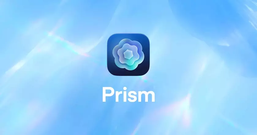 Раскрыт новый логотип OpenAI Prism: эволюция бренда