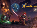 HonorBound игра на Android и iOS