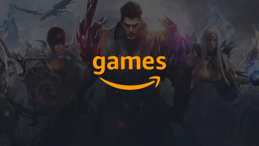 Amazon Games: История и Эволюция Логотипа