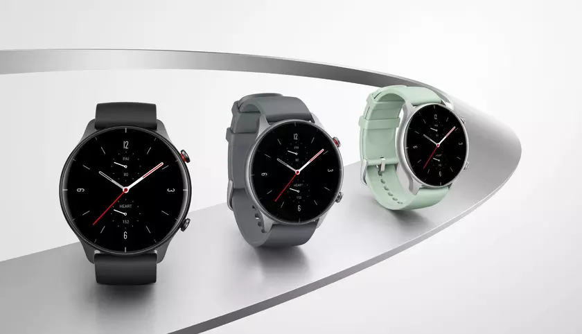 Counterpoint Research: Amazfit вошла в тройку крупнейших производителей умных часов