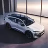 Прев'ю Renault Filante вигляд збоку