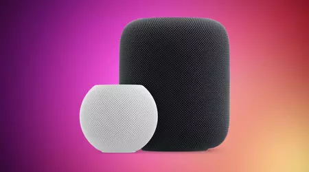 Оригінальні моделі HomePod та HomePod mini з оновленням 17.1 отримали підтримку Enhance Dialogue