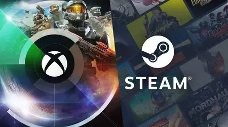 Steam в екосистемі Xbox, але не у всіх: Microsoft починає тестування інтеграції сторонніх сервісів