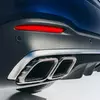 Панель приладів Mercedes-AMG GLS 63 4Matic+ 2026