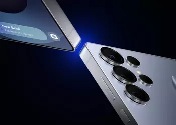 Смартфоны Samsung Galaxy могут вскоре получить обновление функции мобильной точки доступа