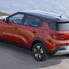 Opel Frontera Electric miniature version 1