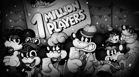Великий успіх маленької Миші: продажі шутера MOUSE: P.I. For Hire перевищили 1 мільйон копій