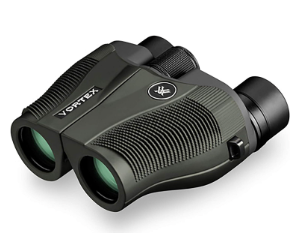 Vortex Optics Vanquish 8x26 Binoculars