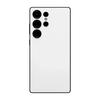 Rendering of the Samsung Galaxy S25 smartphone