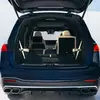 Деталі салону Mercedes-AMG GLS 63 4Matic+ 2026