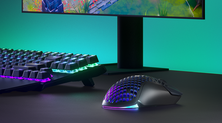 Best Wireless Gaming Mouse