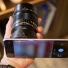 Lenses for smartphones