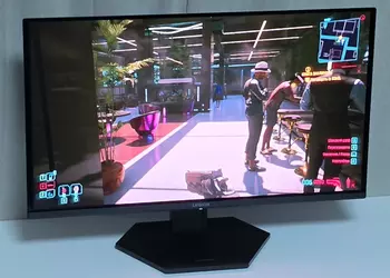 Обзор монитора Lenovo Legion 27Q-10 OLED: чернее черного, быстрее молнии