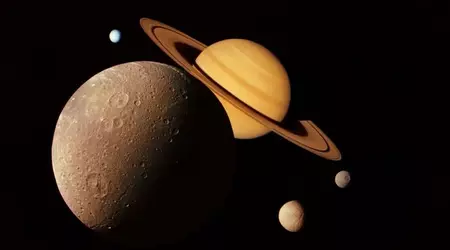 New Moons Discovered: Jupiter and Saturn Gain 15 Tiny, Faint Satellites Beyond Modern Telescopes' Reach