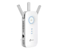 TP-Link AC1900 WiFi Extender (RE550)