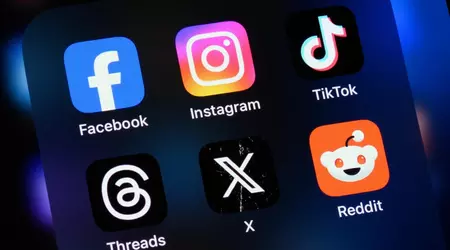 Штат Нью-Йорк зобов'язав TikTok, Instagram та інші соцмережі попереджати про їхню потенційну шкоду для психічного здоров'я користувачів