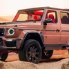 Превью Brabus XL 800 Cabrio кабина