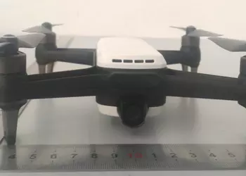 Дрон YI Pixie на подходе: потенциальный конкурент DJI Spark