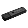 Мініатюра переднього вигляду Kingston IronKey Locker+ 50 G2
