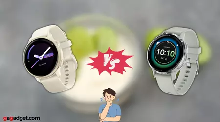 Garmin Vivoactive 6 vs Venu 3S: Comparison
