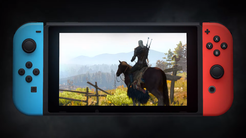 «Ведьмак 3: Дикая охота» выйдет на Nintendo Switch в 2019 году, и без жертв не обошлось