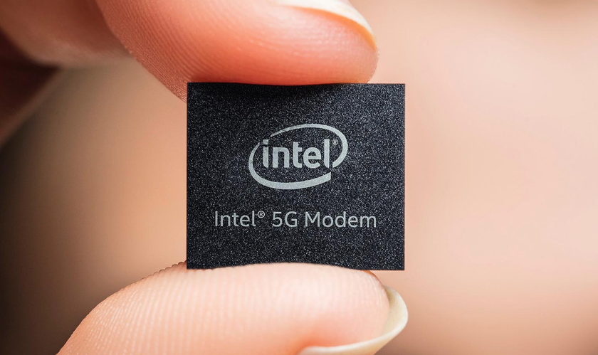 Apple купила часть Intel за $1 миллиард, и теперь сможет стать независимой от Qualcomm