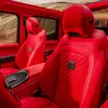 Превью Brabus XL 800 Cabrio интерьер задней части