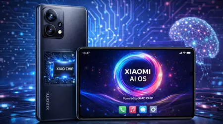 Xiaomi takes a cue from Huawei: the company is preparing a smartphone with its own chipset, operating system, and generative AI