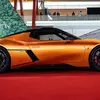 Preview of Toyota MR2 prototype image 13