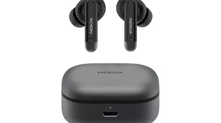 Nokia E3511: TWS-навушники підтримкою ANC і дизайном, як у AirPods Pro