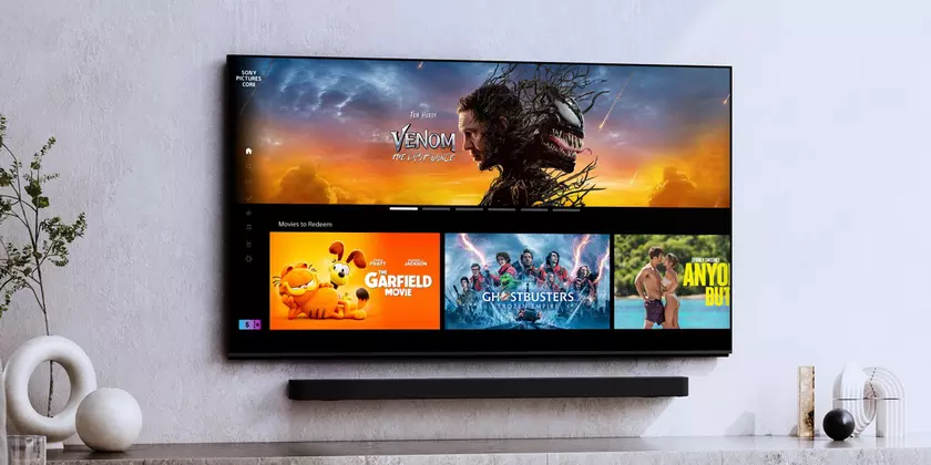 Exploración Profunda del Bravia 8 II: Funcionalidades y Mejoras
