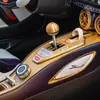 Значок Venom F5-M Roadster вид ззаду