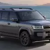 Превью изображения BYD Ti 7