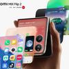 Xiaomi Mix Flip 2 foldable smartphone
