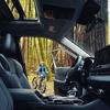 Interior of Mitsubishi Outlander 2025 Trail Edition