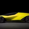 Предпросмотр дизайна Lamborghini Manifesto, вид 1