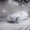 GLB in winter conditions preview