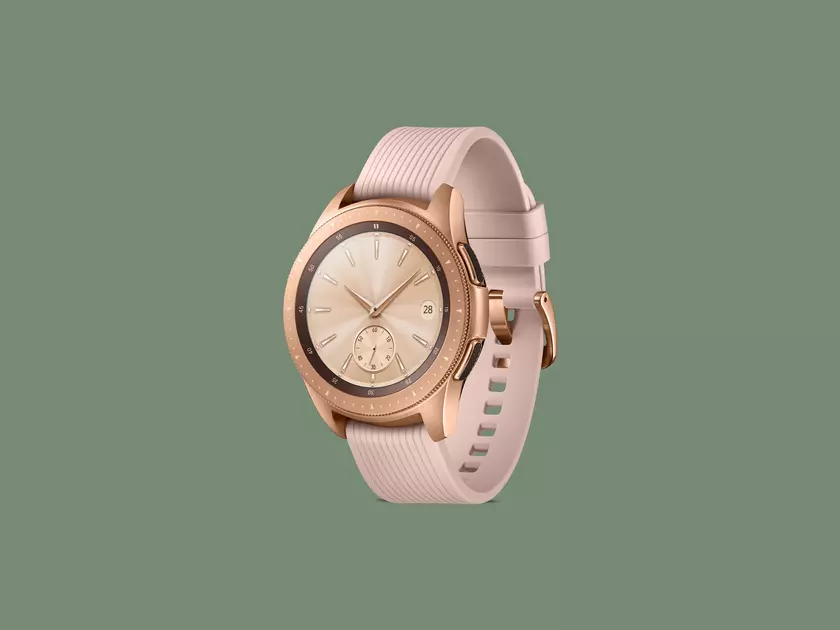 Samsung расскажет о переходе на Wear OS и о новых смарт-часах Galaxy Watch на MWC 2021