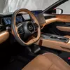 Прев'ю інтер'єр Mazda 6e з екраном
