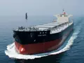 Японские учёные работают над созданием беспилотных кораблей