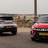 Обновленный Mitsubishi ASX 2026