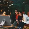 Миниатюра беспроводного экрана Movingstyle