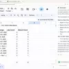 Мініатюра прикладу роботи Comet Assistant